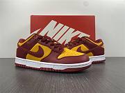 Nike Dunk Low Midas Gold DD1391-701 - 5