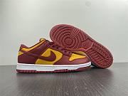 Nike Dunk Low Midas Gold DD1391-701 - 4