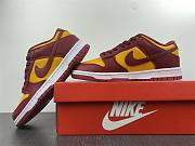 Nike Dunk Low Midas Gold DD1391-701 - 3