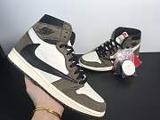 Air Jordan 1 Retro High Travis Scott CD4487-100 - 3