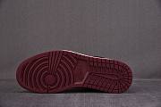 Air Jordan 1 Low SE Dark Beetroot DB6491-600 - 5