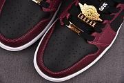 Air Jordan 1 Low SE Dark Beetroot DB6491-600 - 4