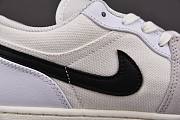 Air Jordan 1 Low Astrograbber DC3533-100 - 4