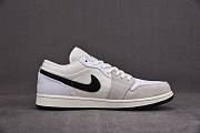 Air Jordan 1 Low Astrograbber DC3533-100 - 2