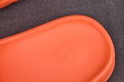 Adidas Yeezy Slide Enflame Orange GZ0953 - 5