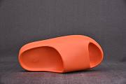 Adidas Yeezy Slide Enflame Orange GZ0953 - 4