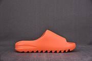 Adidas Yeezy Slide Enflame Orange GZ0953 - 3