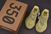 Adidas Yeezy Boost 350 V2 Antlia (Reflective) FV3255 - 3