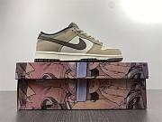 Nike SB Dunk Low Steamboy OST Grey x Otomo Katsuhiro LF0039-005  - 6