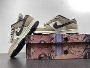 Nike SB Dunk Low Steamboy OST Grey x Otomo Katsuhiro LF0039-005  - 4