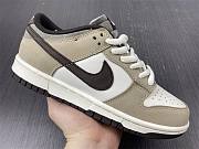 Nike SB Dunk Low Steamboy OST Grey x Otomo Katsuhiro LF0039-005  - 2