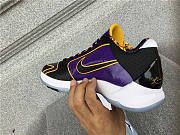 Nike Kobe 5 Protro Lakers CD4991-500 - 2