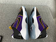 Nike Kobe 5 Protro Lakers CD4991-500 - 4