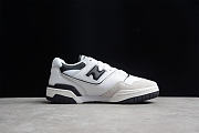 New Balance 550 Sea Salt Black BB550LM1 - 4