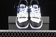  New Balance 550 White Royal Black BB550HN1 - 5