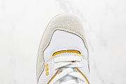 New Balance 550 Sea Salt Varsity Gold BB550LA1 - 2