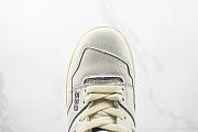 New Balance 550 Aime Leon Dore White Grey BB550ALE - 3