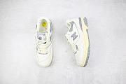 New Balance 550 Aime Leon Dore White Grey BB550ALE - 5