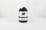 New Balance 550 White Black BB550HA1 - 2