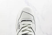 New Balance 550 White Black BB550HA1 - 4