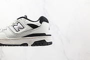 New Balance 550 White Black BB550HA1 - 5