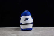 New Balance 550 White Blue BB550SN1 - 2