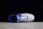 New Balance 550 White Blue BB550SN1 - 3