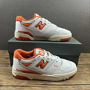 New Balance 550 size? College Pack BB550SIZ - 3