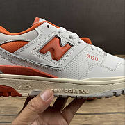 New Balance 550 size? College Pack BB550SIZ - 2