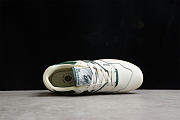 New Balance 550 Aime Leon Dore White Green BB550ALD - 2