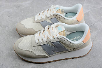 New Balance 237 Angora Light Mango WS237HN1