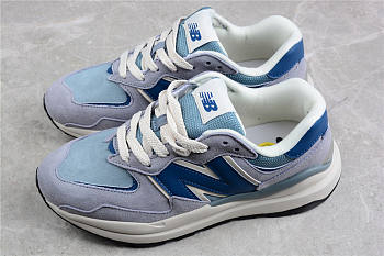 New Balance 57/40 Blue W5740LX1