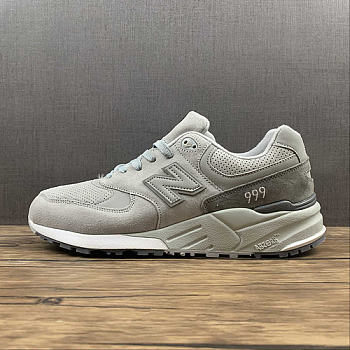 New Balance 999 Mid Grey ML999MG