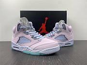 Air Jordan 5 Retro Easter (2022) DV0562-600 - 2