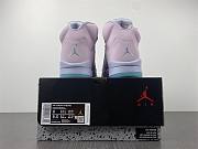 Air Jordan 5 Retro Easter (2022) DV0562-600 - 4