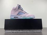 Air Jordan 5 Retro Easter (2022) DV0562-600 - 5