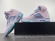 Air Jordan 5 Retro Easter (2022) DV0562-600 - 6