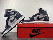 Air Jordan 1 Retro High 85 Georgetown BQ4422-400 - 4