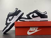 Nike Dunk Low Next Nature White Black DD1873-102 - 6