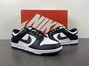 Nike Dunk Low Next Nature White Black DD1873-102 - 5