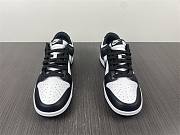 Nike Dunk Low Next Nature White Black DD1873-102 - 3