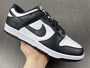 Nike Dunk Low Next Nature White Black DD1873-102 - 4