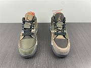 Air Jordan 3 Retro Patchwork Camo DO1830-200 - 5