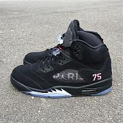  Air Jordan 5 Retro Paris Saint-Germain AV9175-001 - 1