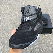  Air Jordan 5 Retro Paris Saint-Germain AV9175-001 - 6