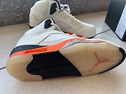 Air Jordan 5 Retro Shattered Backboard DC1060-100 - 6