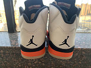 Air Jordan 5 Retro Shattered Backboard DC1060-100 - 5