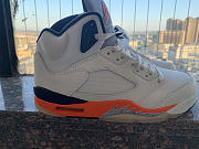 Air Jordan 5 Retro Shattered Backboard DC1060-100 - 3