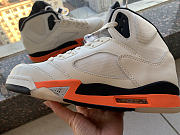 Air Jordan 5 Retro Shattered Backboard DC1060-100 - 4