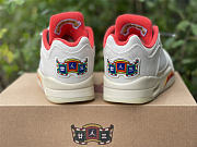 Air Jordan 5 Retro Low Chinese New Year (2021) DD2240-100 - 3